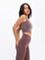 Covet Crop - Mocha Berry Image 3