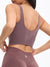 Covet Crop - Mocha Berry Image 4