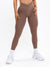 Snatched Seamless Legging - Chai Latte Image 3