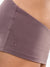 Revolution Halter Crop - Mocha Berry Image 6