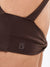 Double Twist Sports Bra - Cold Brew Image 6