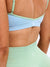 Wonder Seamless Sports Bra - Honeydew Ombre Image 2