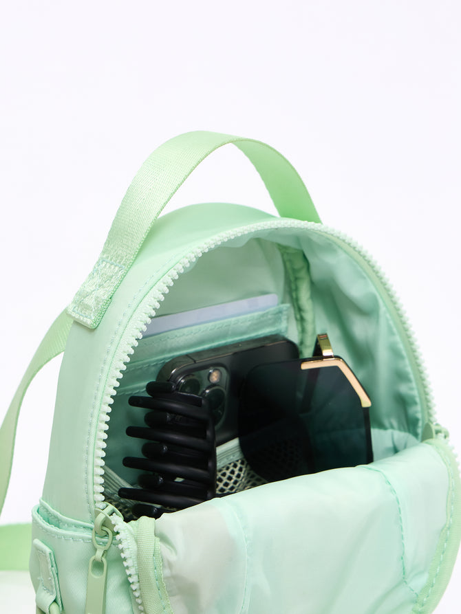 Game Changer Backpack Mini - Mojito Mint Image 7