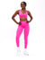 Form Seamless Legging - Candy Crush Pink Image 3