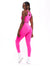 Form Seamless Legging - Candy Crush Pink Image 4