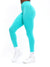 Form Seamless Legging - Airhead Aqua Image 1