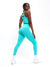 Form Seamless Legging - Airhead Aqua Image 6