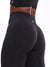 Form Seamless Legging - Charcoal Image 6