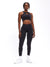 Form Seamless Legging - Charcoal Image 3