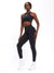 Form Seamless Legging - Charcoal Image 2