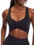 Form Reversible Seamless Sports Bra - Charcoal Image 2