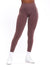 Form Seamless Legging - Mocha Berry Image 4