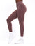 Form Seamless Legging - Mocha Berry Image 3