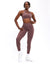 Form Seamless Legging - Mocha Berry Image 1