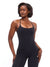 Legacy Flare Bodysuit - Onyx Black Image 4