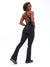 Legacy Flare Bodysuit - Onyx Black Image 3