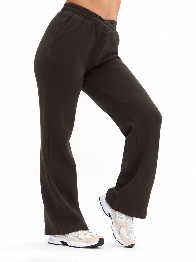 Threads Crossover Sweatpant - Cold Brew Image 0