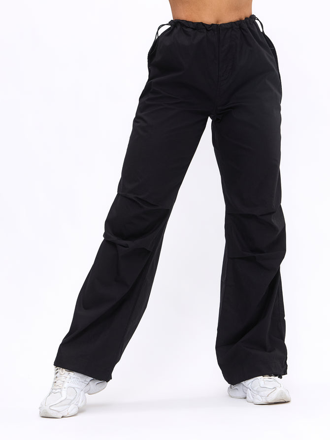 Adventure Cargo Pant - Onyx Black Image 2