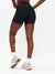 Material Girl Ribbed Short 6