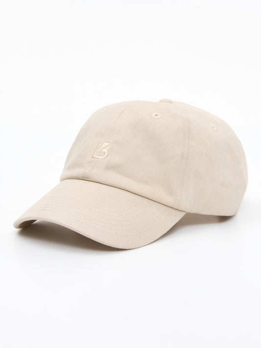 Dad Hat - Bone