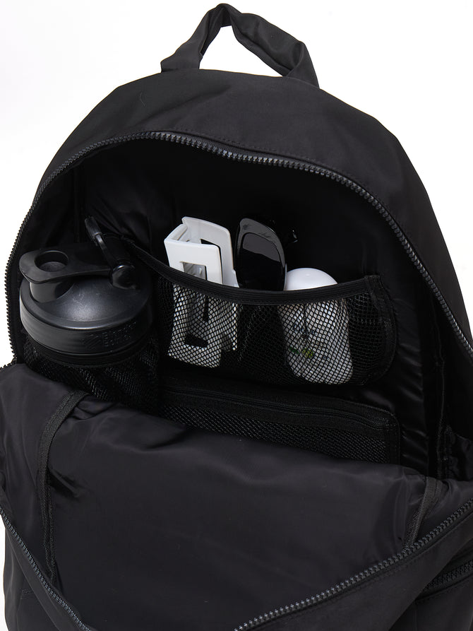 Game Changer Backpack - Black/Black Image 4