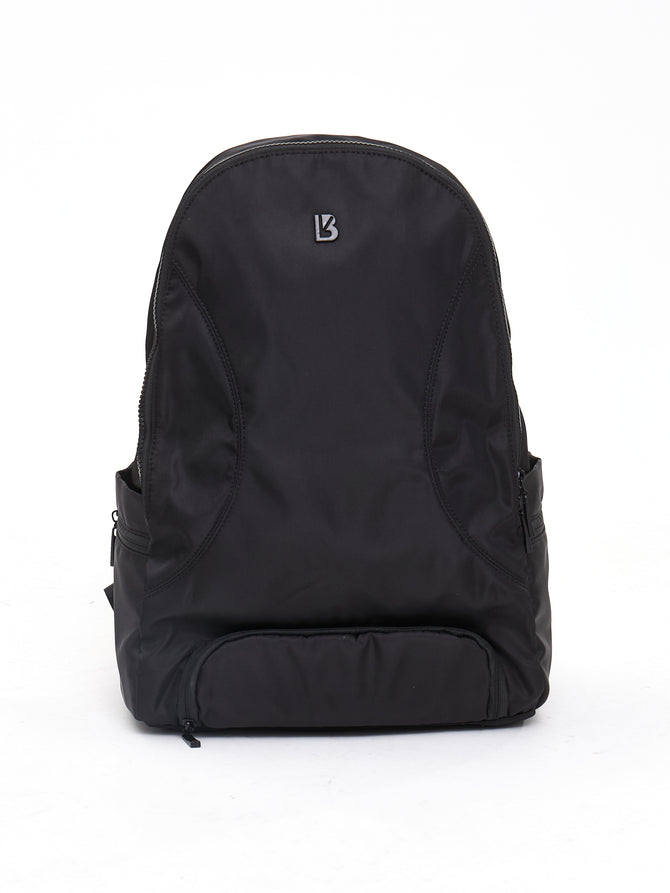 Game Changer Backpack - Black/Black Image 0