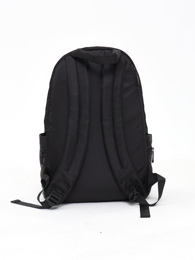 Game Changer Backpack - Black/Black Image 5