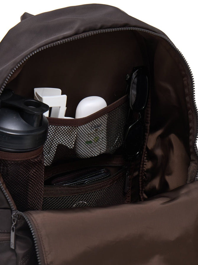 Game Changer Backpack - Cold Brew Image 7