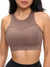 Wicked Sports Bra - Chai Latte Image 0