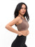 Wicked Sports Bra - Chai Latte Image 5