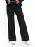 Snap Side Pant - Onyx Black Image 3