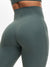 Contour Pocket Legging - Siren Image 2