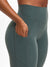 Contour Pocket Legging - Siren Image 5