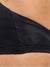 Spicy Sports Bra - Black Patent Image 4