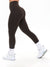 Poshknit Scrunch Legging - Estes Print Image 4