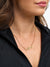 Buffbunny Necklace - Gold Image 0