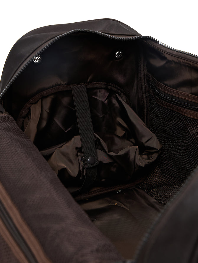 Ultimate Pocket Duffel - Cold Brew Image 10