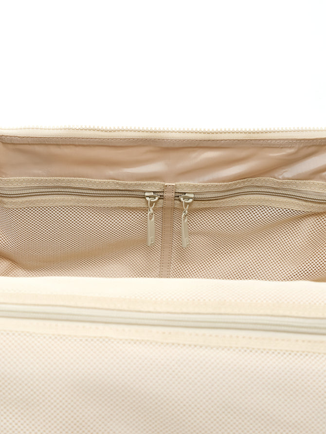 Ultimate Pocket Duffel - Bone Image 12