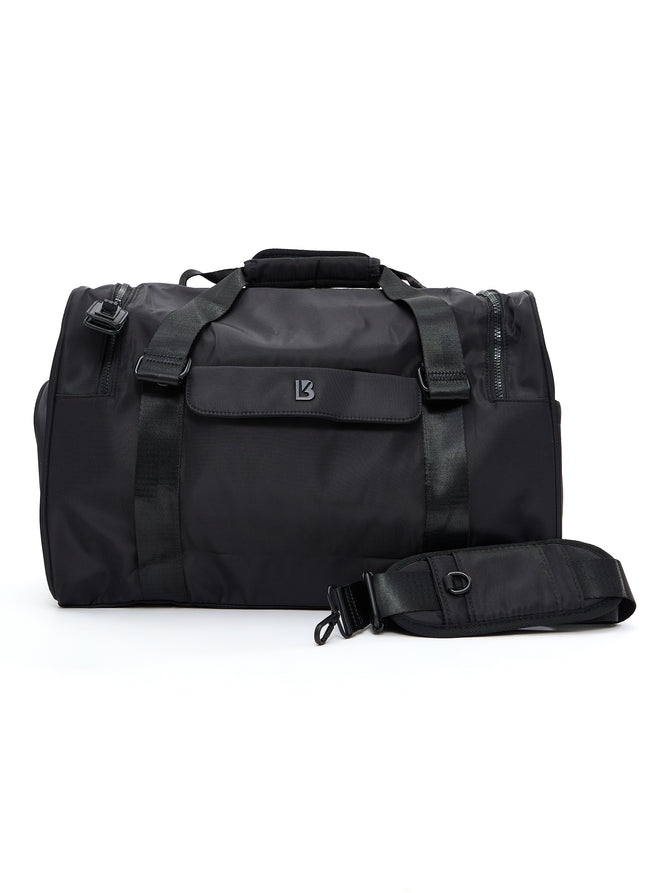 Ultimate Pocket Duffel - Onyx Black Image 1