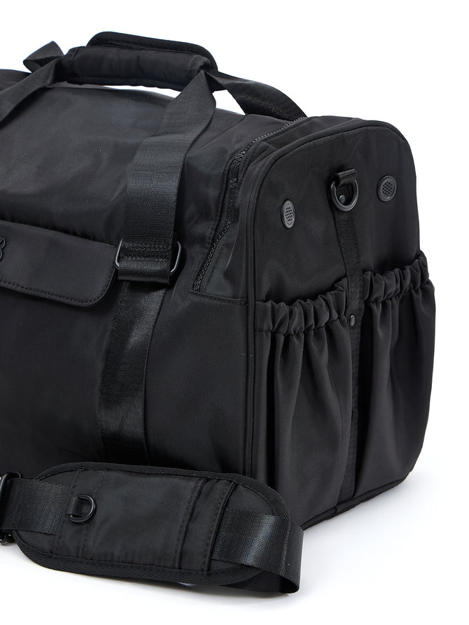 Ultimate Pocket Duffel - Onyx Black Image 3