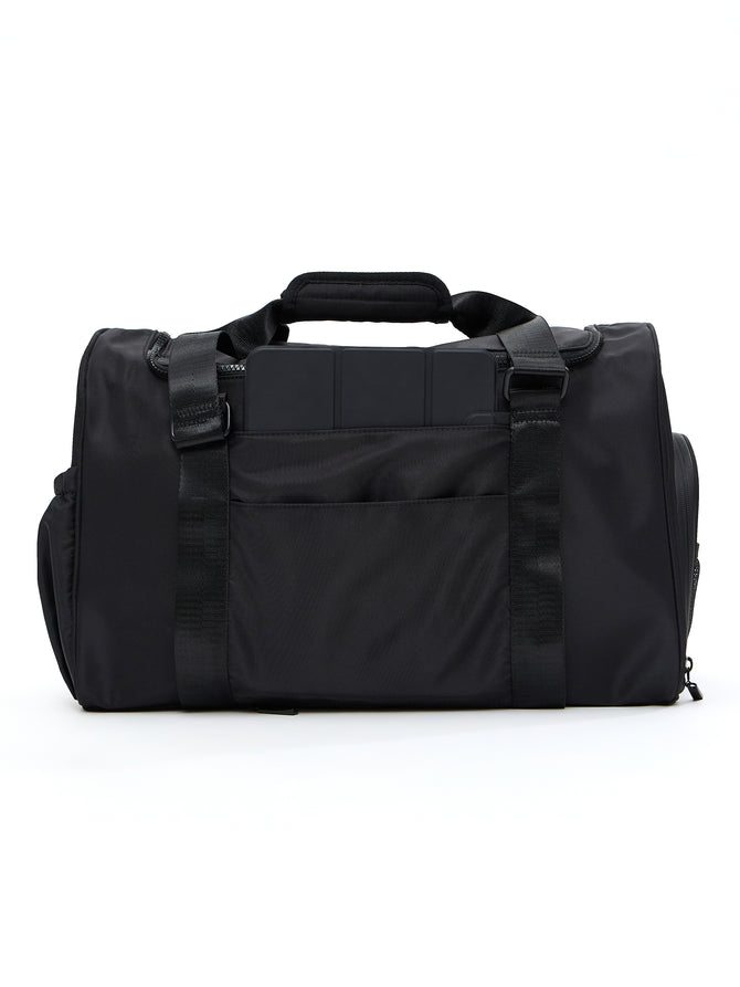 Ultimate Pocket Duffel - Onyx Black Image 8