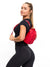 Game Changer Backpack Mini - Lipstick Red Image 4