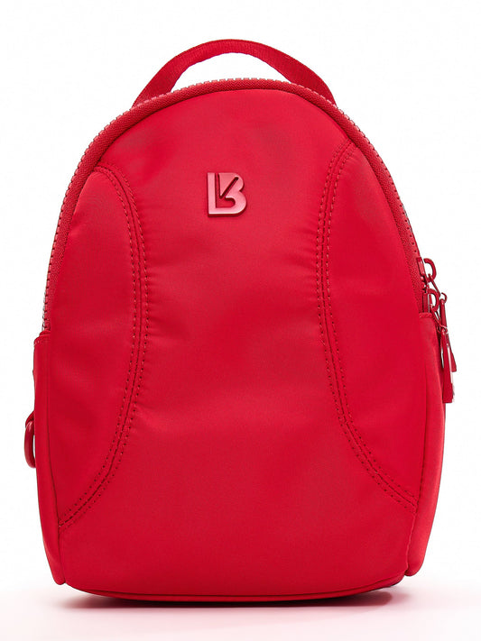 Game Changer Backpack Mini - Lipstick Red