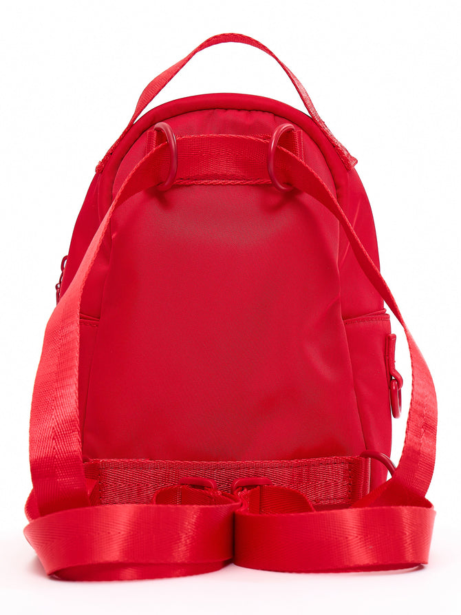 Game Changer Backpack Mini - Lipstick Red Image 5