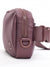 Breakthrough Belt Bag - Mocha Berry Image 4