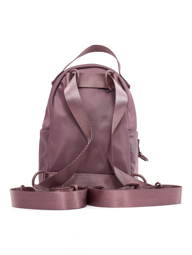 Game Changer Backpack Mini - Mocha Berry Image 3