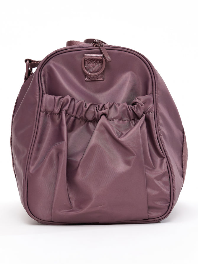 Everyday Duffel - Mocha Berry Image 4