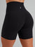 Legacy Short 6” - Onyx Black Image 5