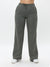 Plush Fleece Straight Leg Sweat Pant - Frosted Sage Image 1