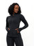 Colorado Zip Jacket - Onyx Black Image 1